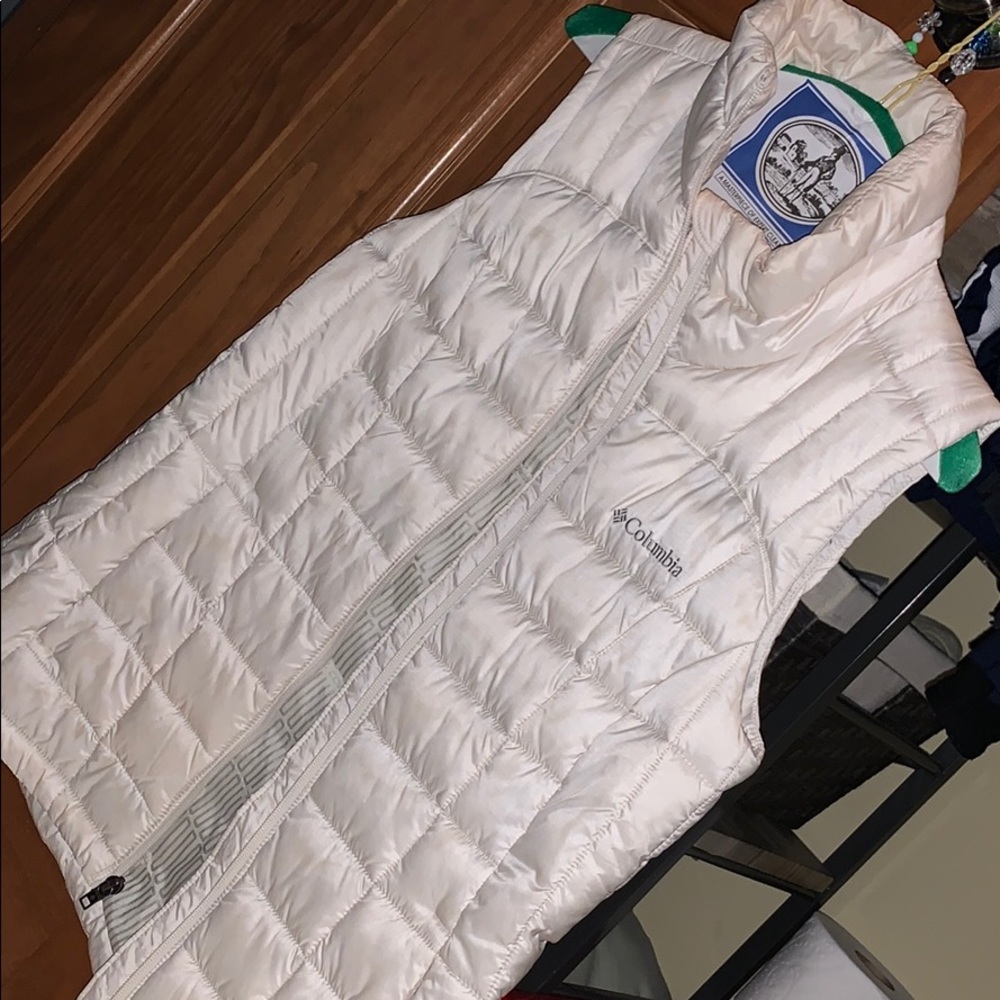 Winter Vest